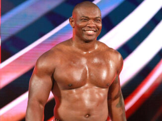 Shelton Benjamin