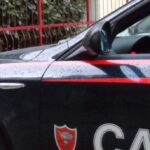 I Carabinieri del Comando Provinciale di Avellino