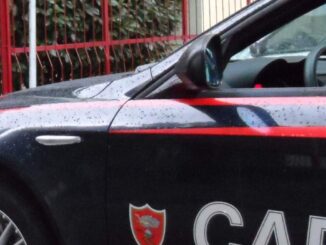 I Carabinieri del Comando Provinciale di Avellino