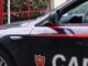 I Carabinieri del Comando Provinciale di Avellino