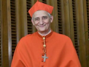 Giubileo: ad Acerra domani arriva il Cardinal Zuppi per il convegno diocesano