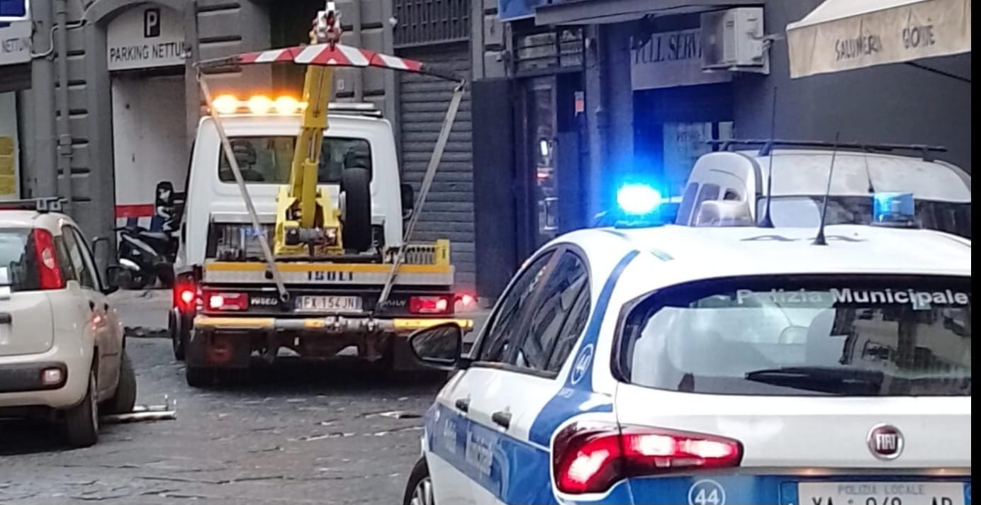 Polizia locale 