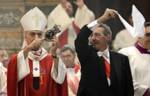 Napoli: si è ripetuto il miracolo di San Gennaro