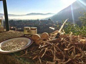 Volturara Irpina (AV), successo per l’evento dedicato al Fagiolo Quarantino della Valle del Dragone