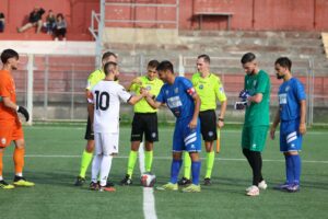 FOTO POMIGLIANO CALCIO