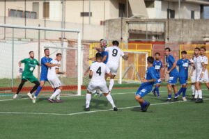 FOTO POMIGLIANO CALCIO