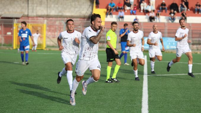 FOTO POMIGLIANO CALCIO