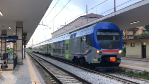 Acerra: studente muore investito da un treno nei pressi della stazione Fs