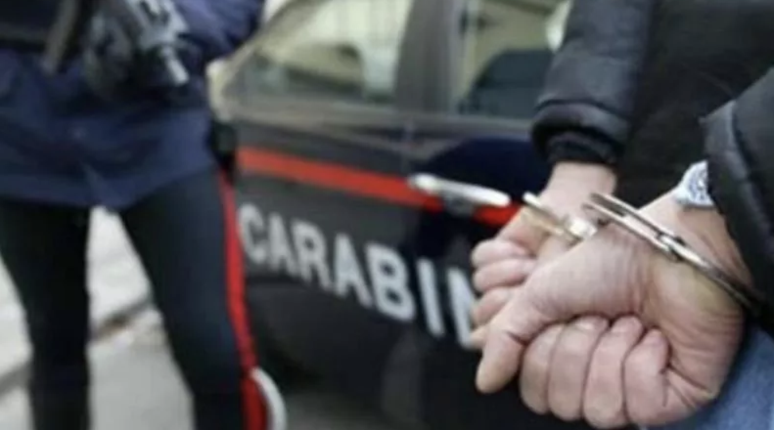 Pomigliano, Arrestato rapinatore seriale: due colpi in poche ore