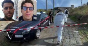 ercolano omicidio ragazzi