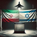 iran israele