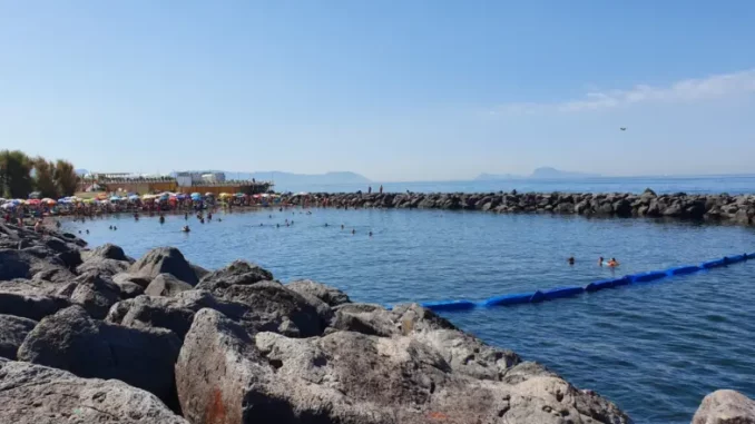 “Bagno Arturo” di Ercolano