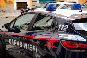 Arrestato a Pomigliano d’Arco un ricercato per evasione dagli arresti domiciliari