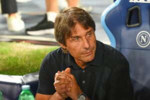 Antonio Conte