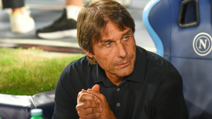 Antonio Conte