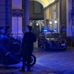 Napoli Chiaia: movida sorvegliata speciale in questo weekend.