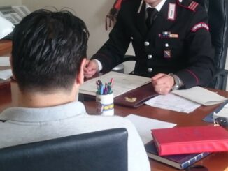 foto carabinieri online